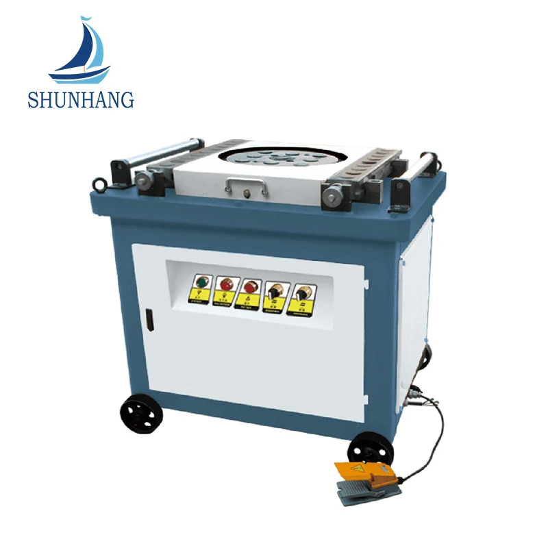 3 كيلوو وات الفرامل Motor Steel Bar Machine B