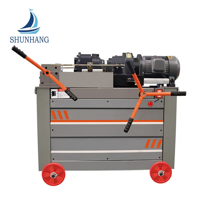 آلة توأم الخيط 5.5kw