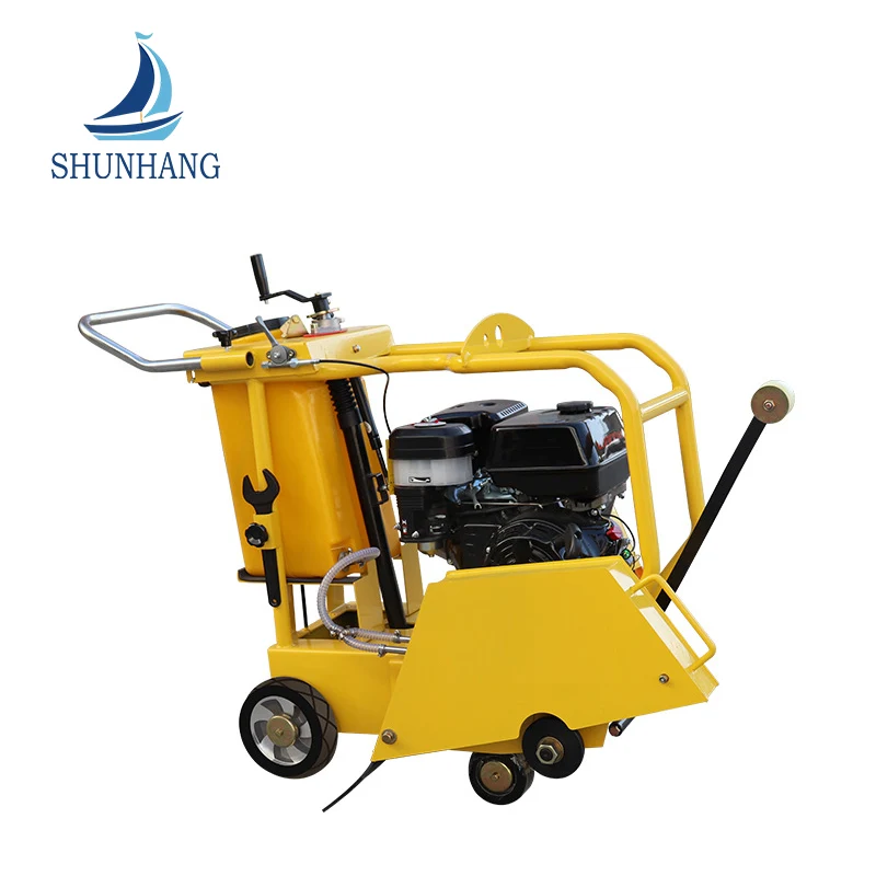حجم الشفرة C500mm القاطع الخرسانية البنزين