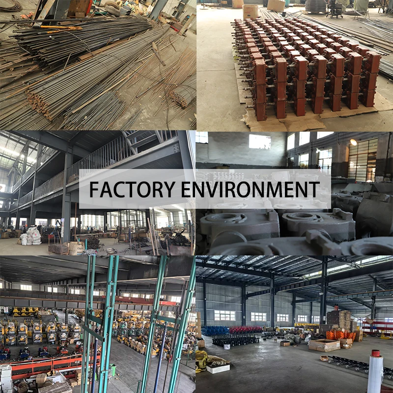 Variable Frequency 630mm Floor Grinding Machine